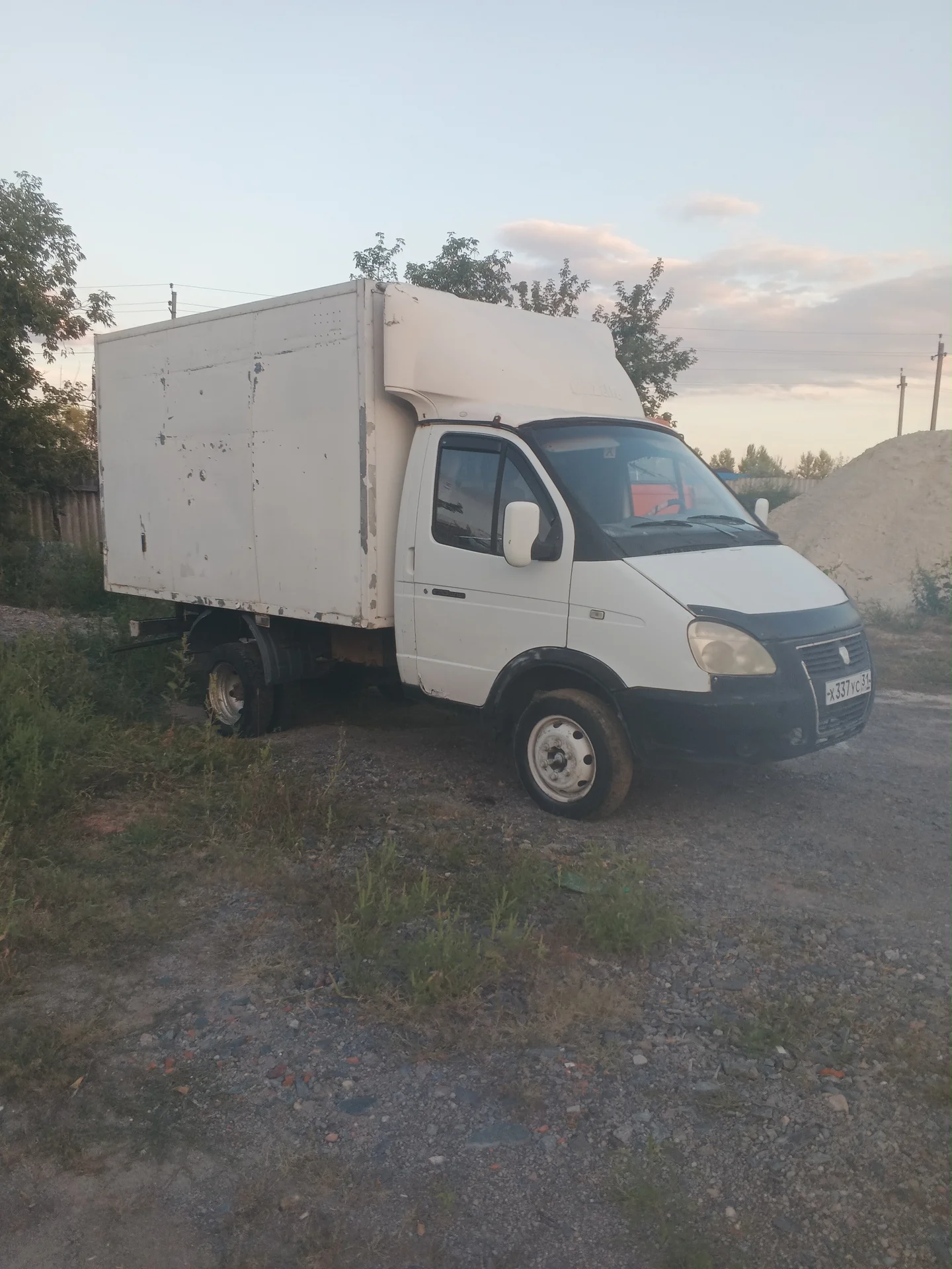 Газ 3302 2004г. Инжектор - миниатюра 2