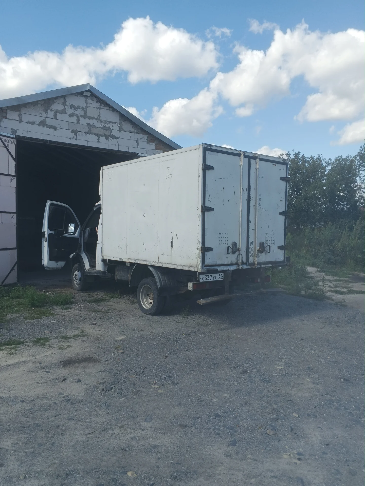 Газ 3302 2004г. Инжектор - миниатюра 3