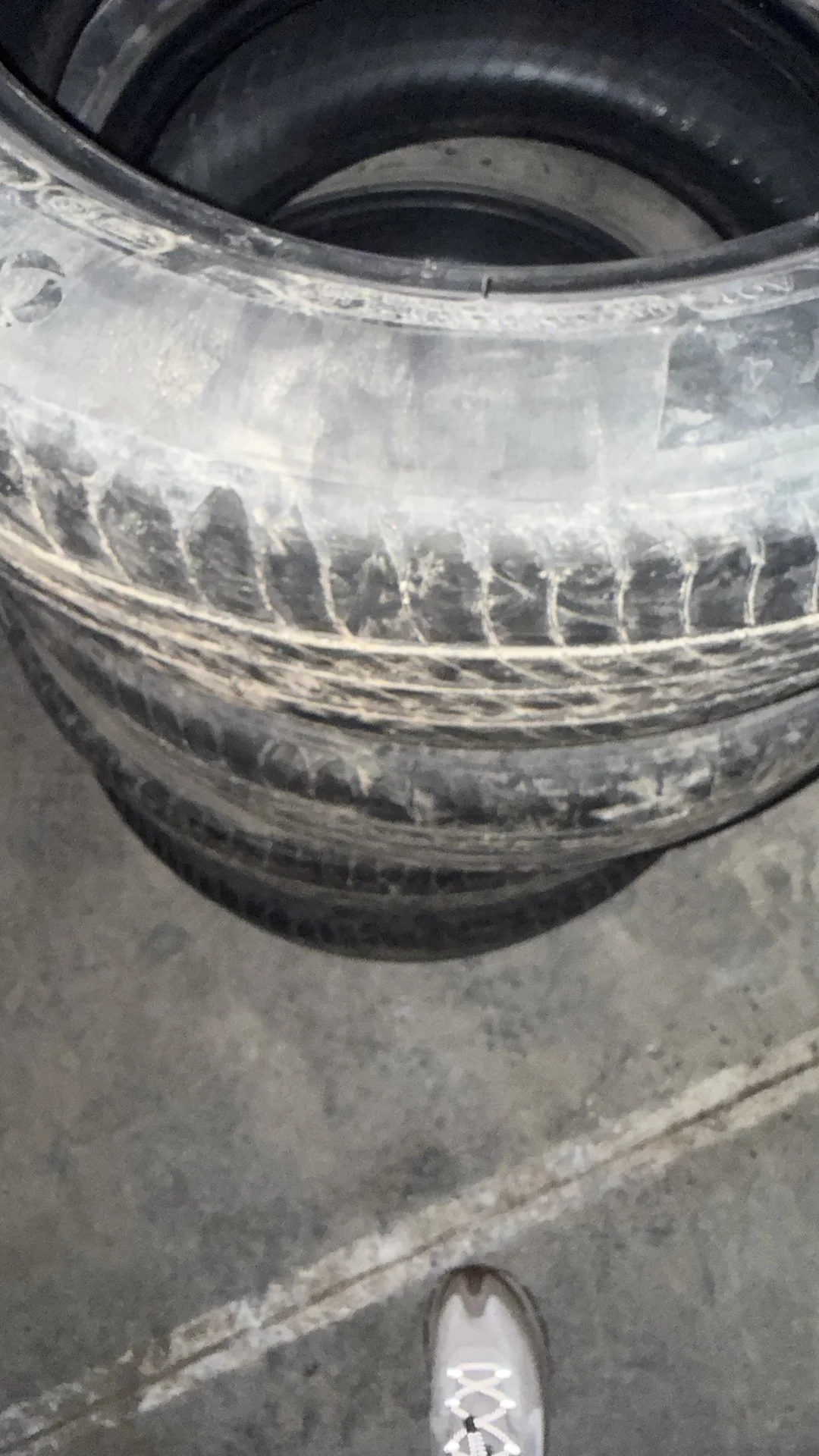Летняя резина Michelin 225/55 R18 - миниатюра 3