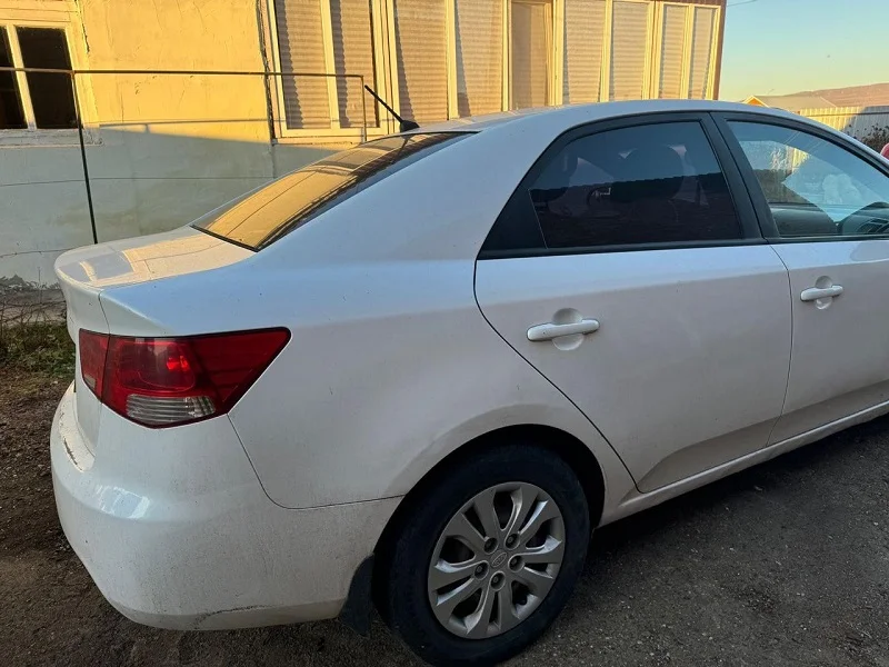 KIA CERATO - миниатюра 2