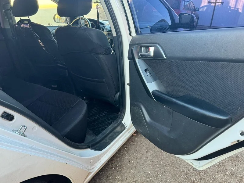 KIA CERATO - миниатюра 4