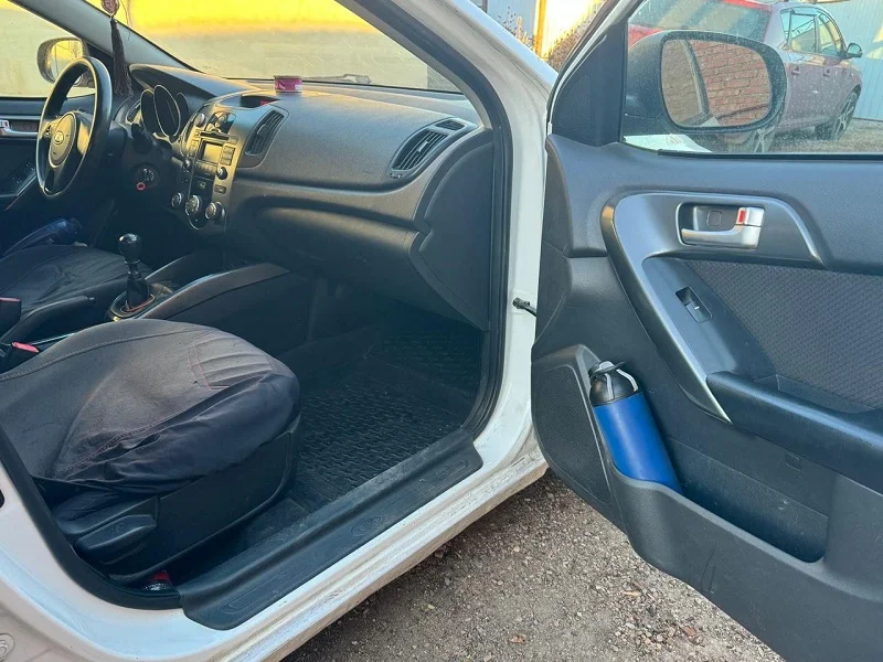 KIA CERATO - миниатюра 6