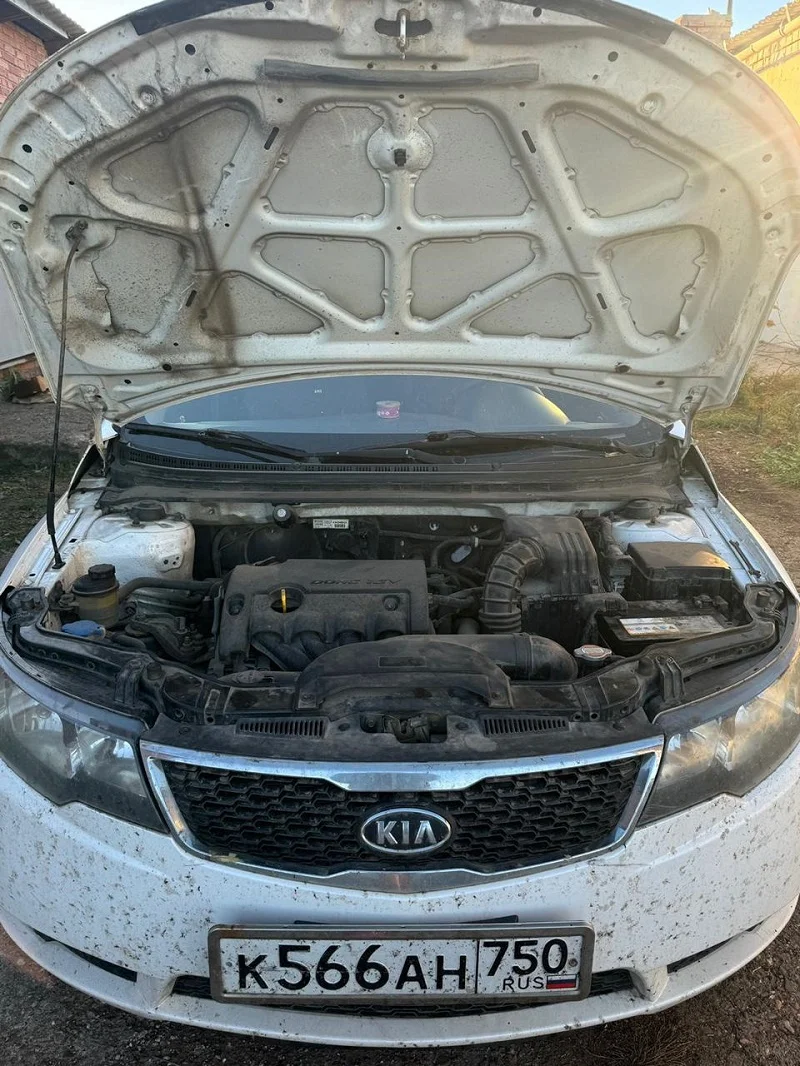 KIA CERATO - миниатюра 8