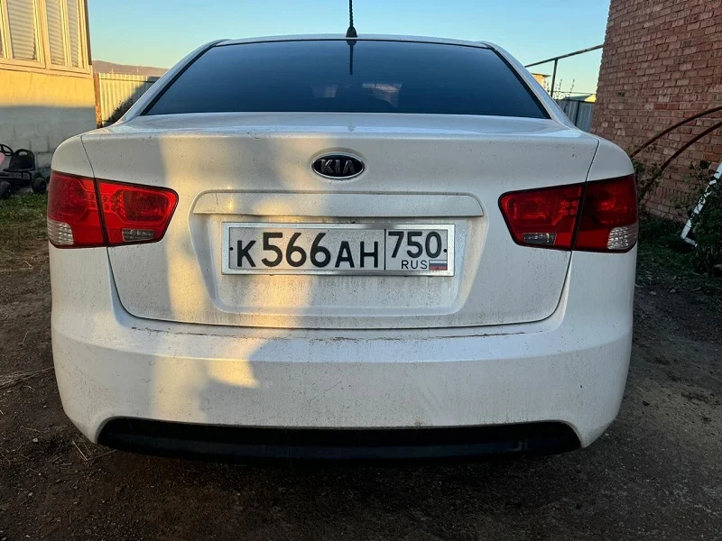 KIA CERATO - миниатюра 9