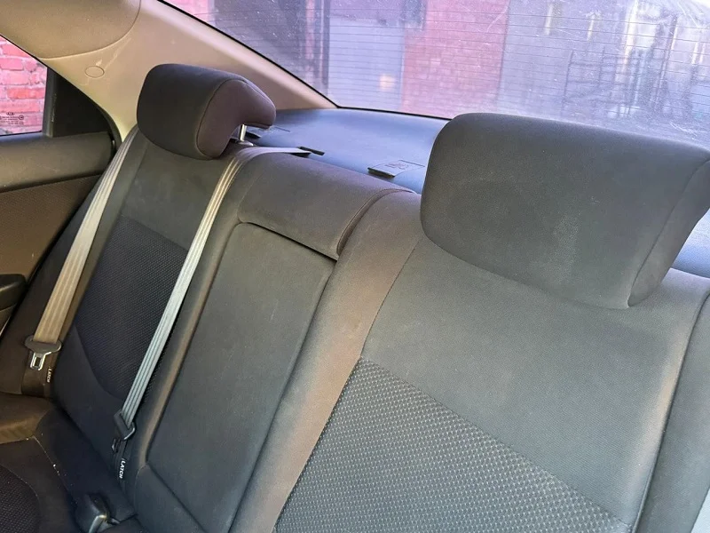KIA CERATO - миниатюра 11