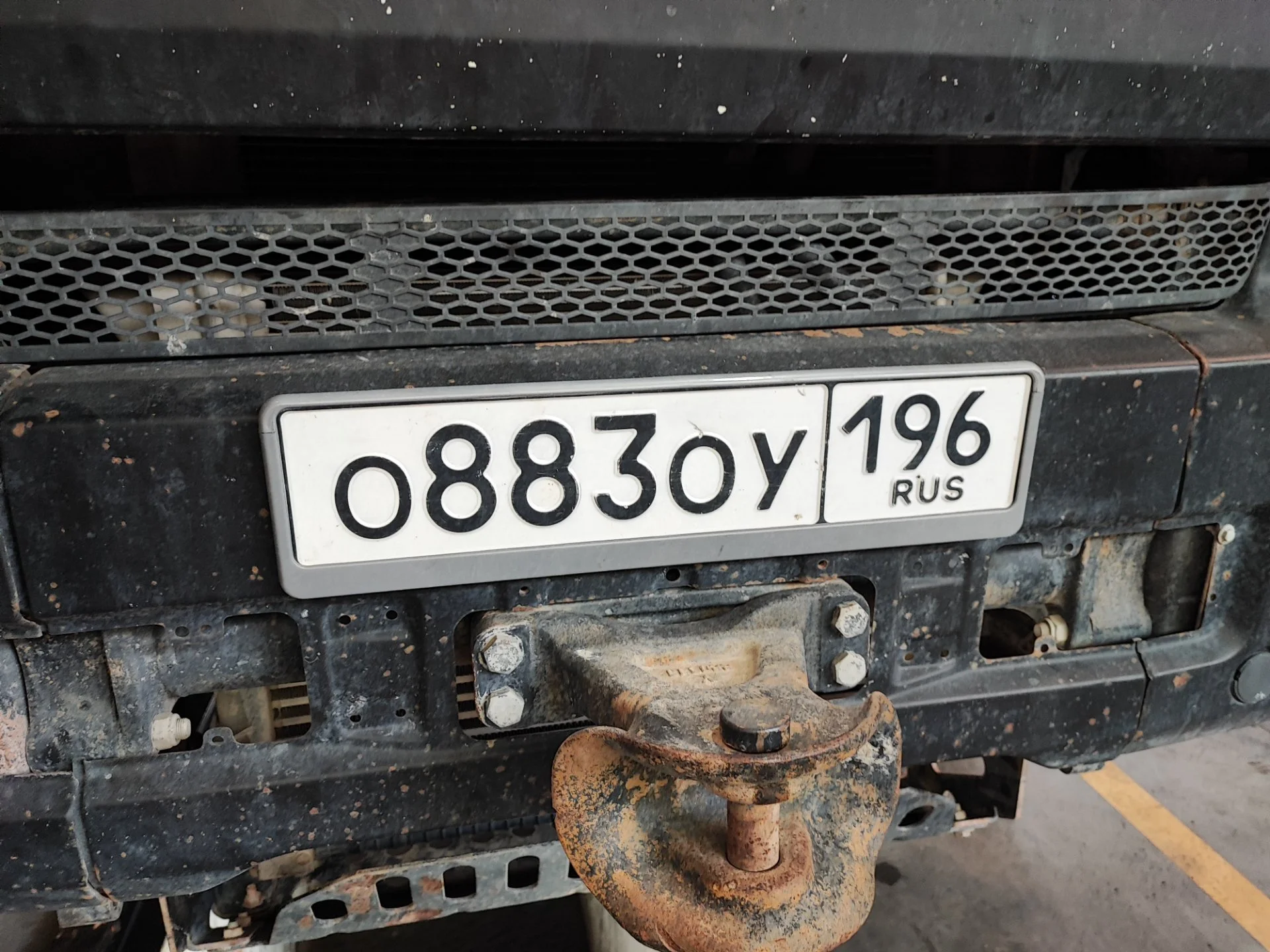 Специализированный, автомобиль - самосвал SHACMAN SX331863366 2022 года выпуска - миниатюра 35