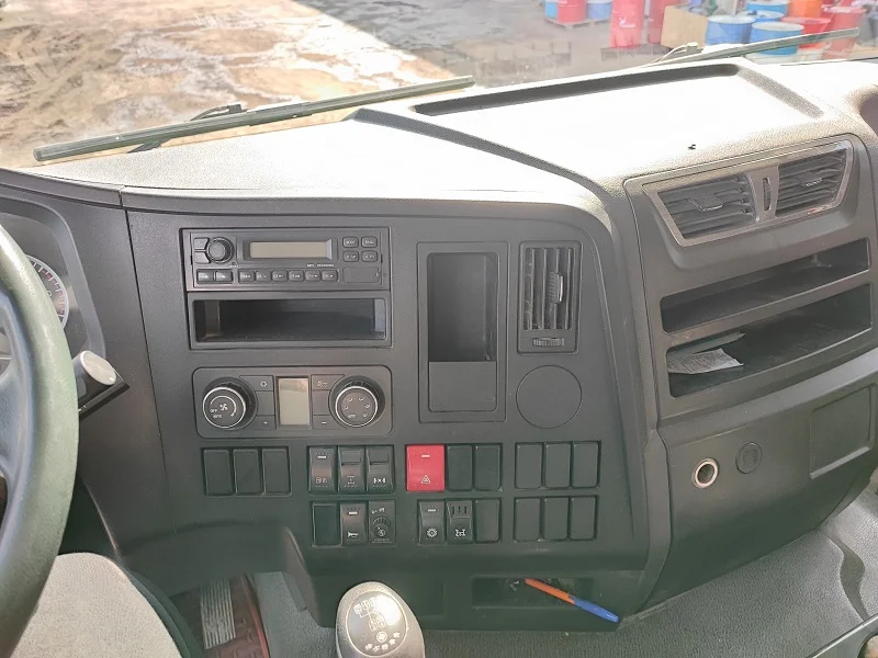 Специализированный, автомобиль - самосвал SHACMAN SX331863366 2022 года выпуска - миниатюра 40