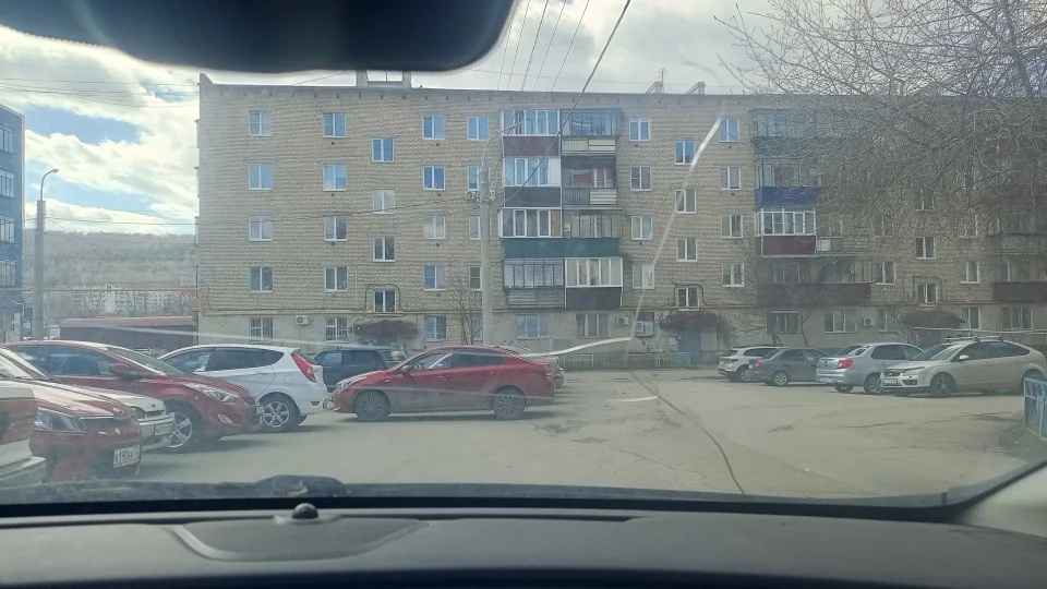 OPEL Astra Sport Tourer - миниатюра 8