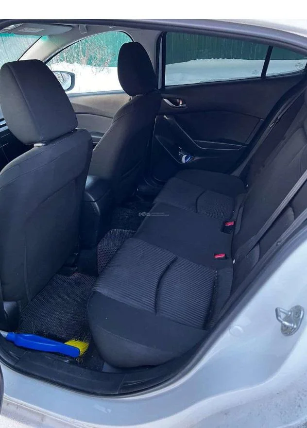 Автомобиль легковой MAZDA 3 2013 года выпуска - миниатюра 7