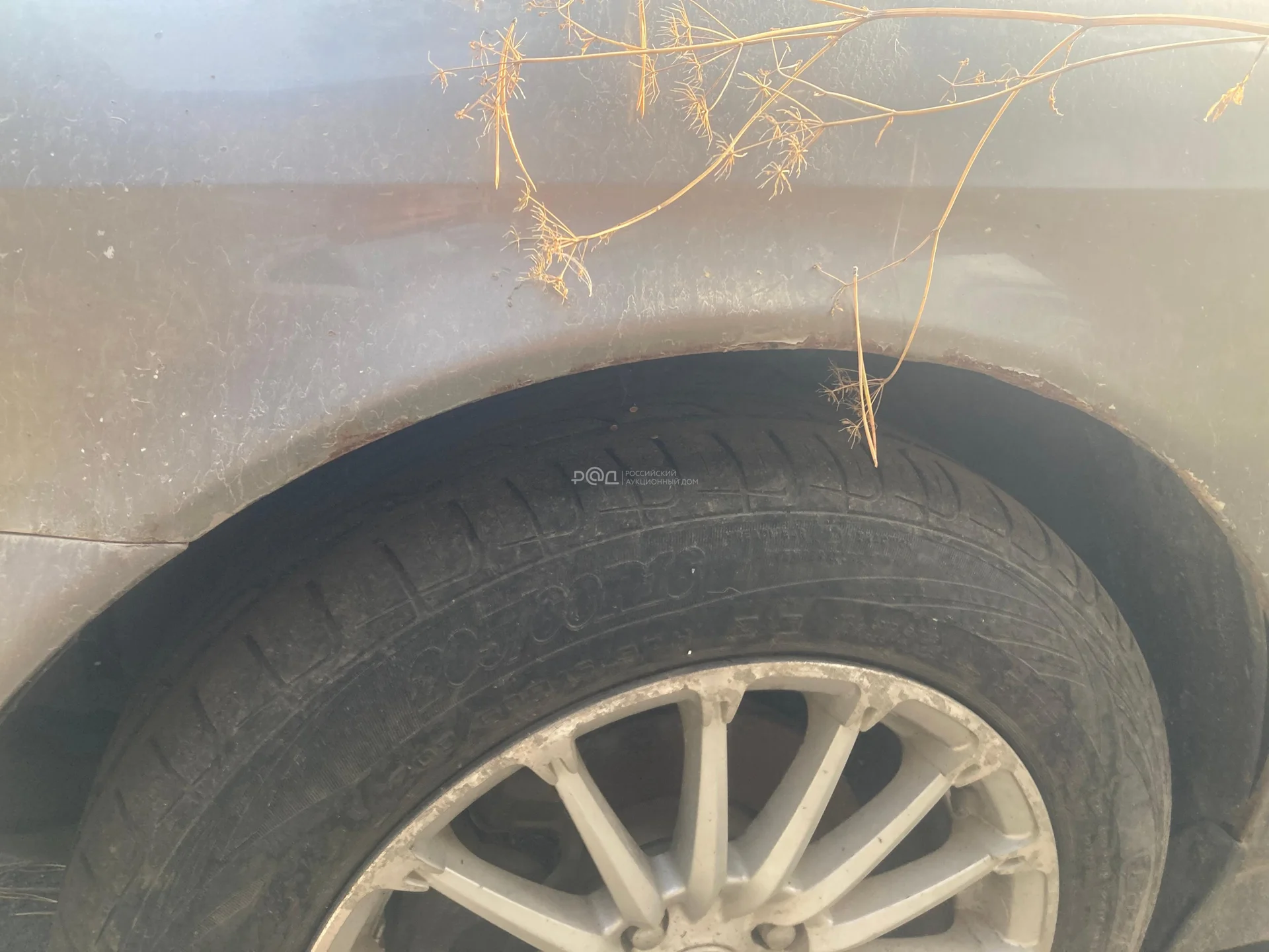 Легковой Hyundai Sonata NEW 2.0. GLS - миниатюра 6