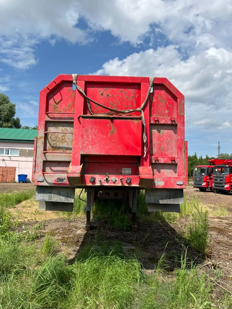 Полуприцеп ТСП 94171-0000011 2019 года выпуска - миниатюра 6