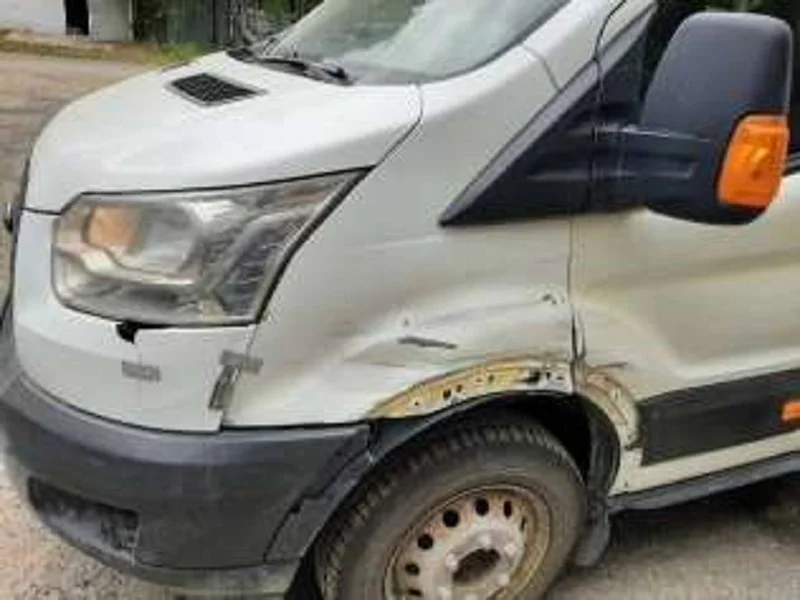 Автобус FORD TRANSIT BUS 2015 года выпуска - миниатюра 6