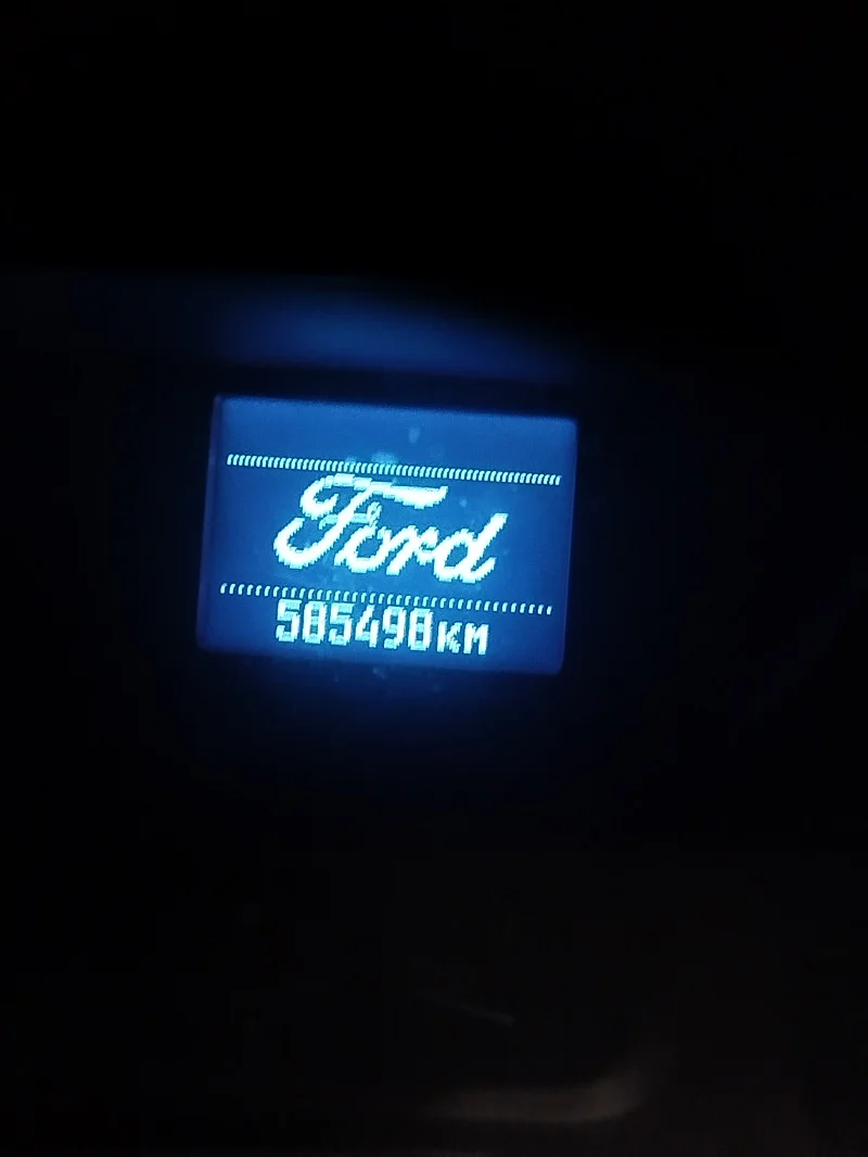 Автобус FORD TRANSIT BUS 2015 года выпуска - миниатюра 11