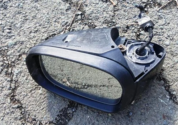 VOLVO S40, VIN YV1MS204282363187 - миниатюра 10