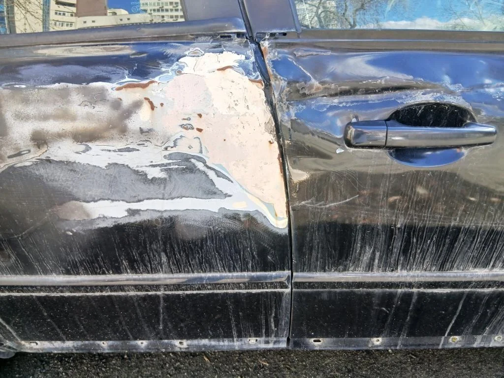 VOLVO S40, VIN YV1MS204282363187 - миниатюра 11