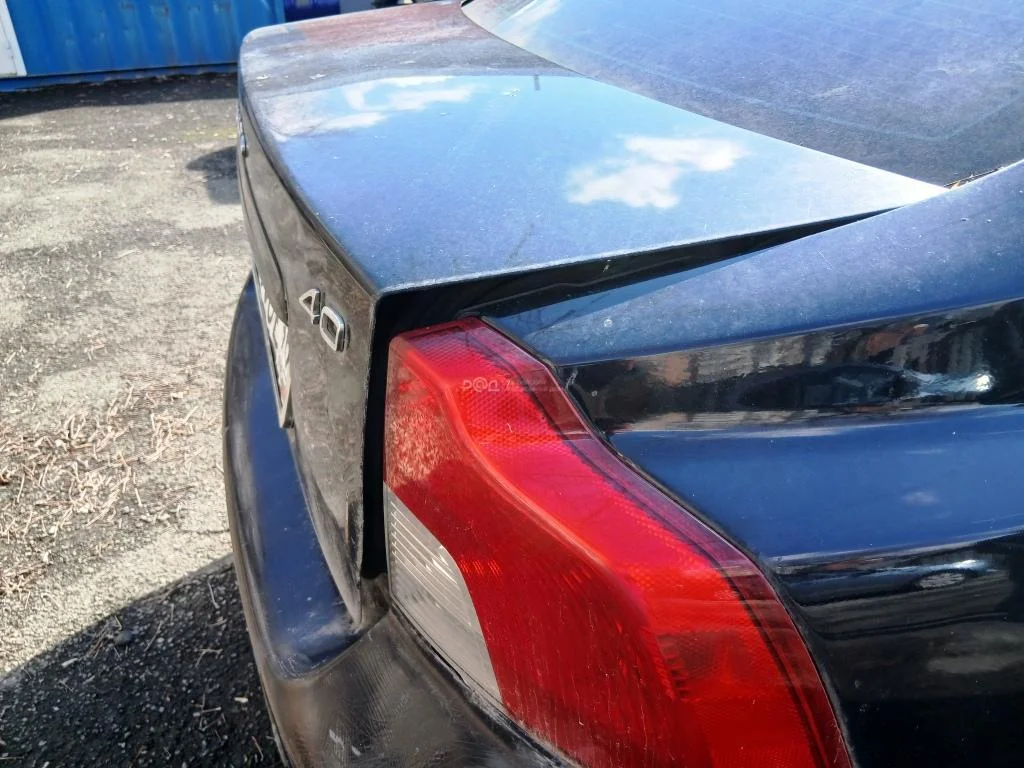VOLVO S40, VIN YV1MS204282363187 - миниатюра 12