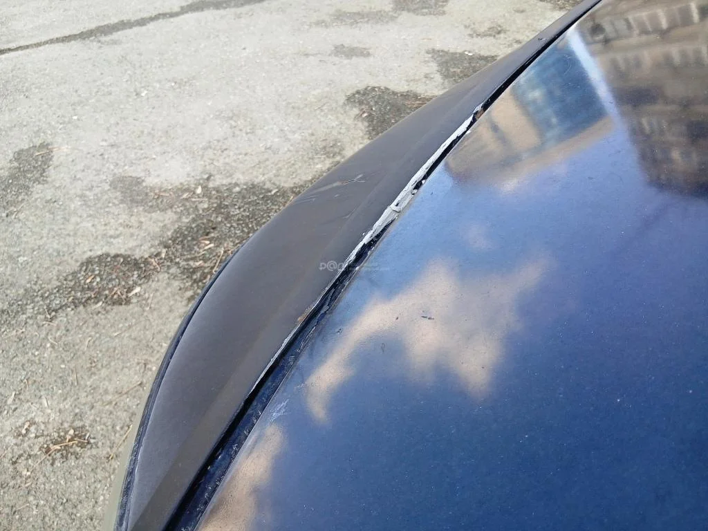 VOLVO S40, VIN YV1MS204282363187 - миниатюра 13