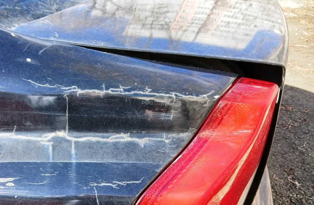 VOLVO S40, VIN YV1MS204282363187 - миниатюра 17
