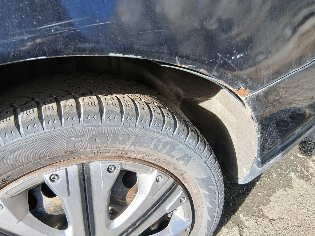 VOLVO S40, VIN YV1MS204282363187 - миниатюра 19