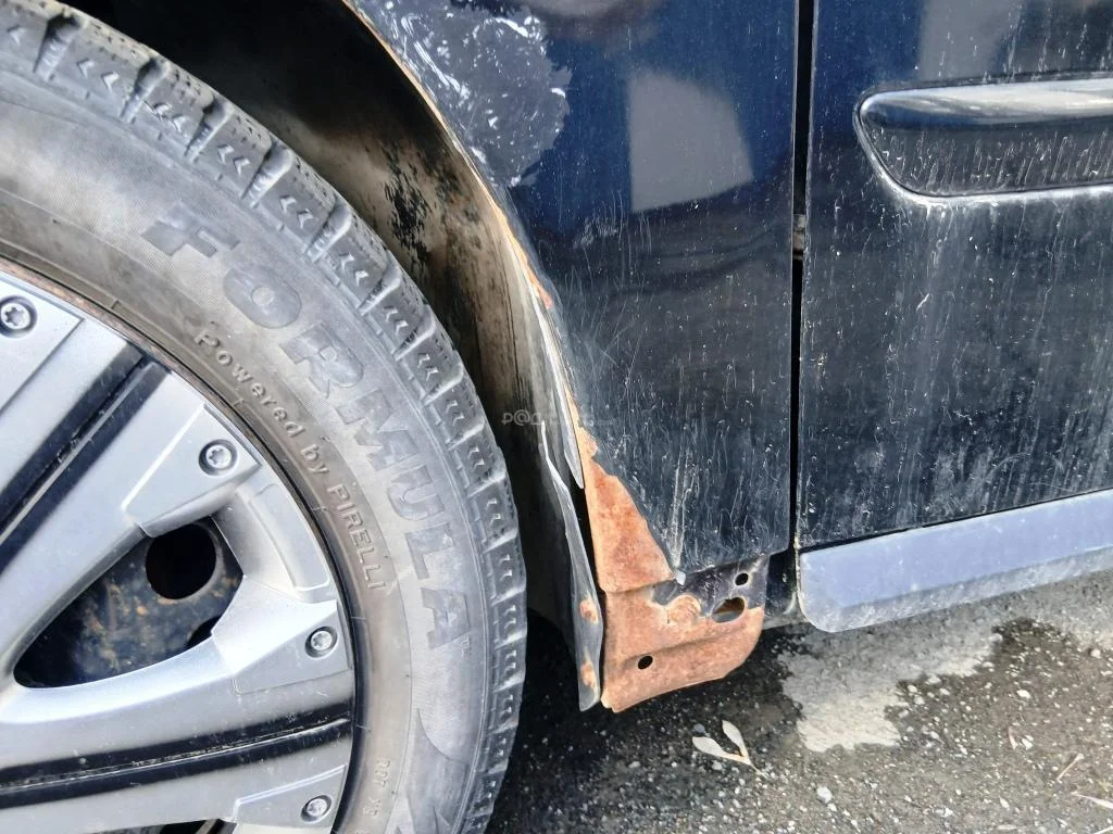 VOLVO S40, VIN YV1MS204282363187 - миниатюра 20