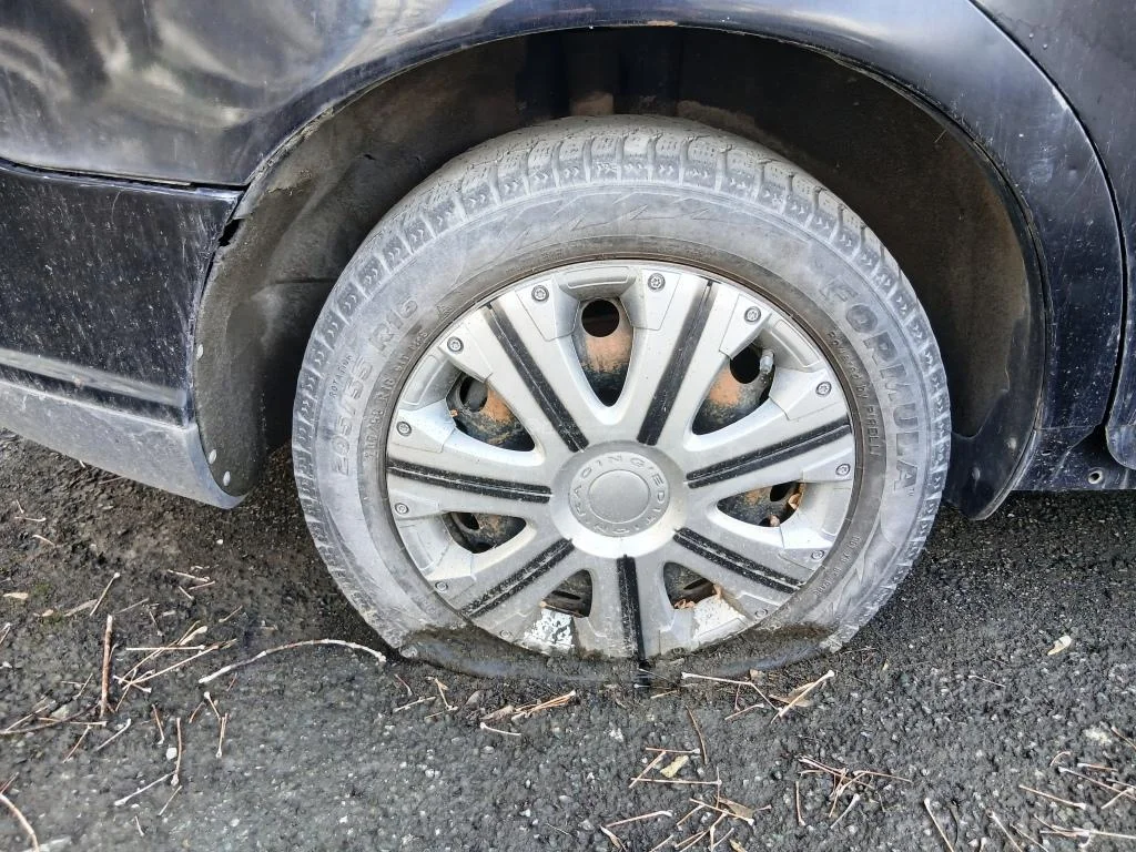 VOLVO S40, VIN YV1MS204282363187 - миниатюра 21