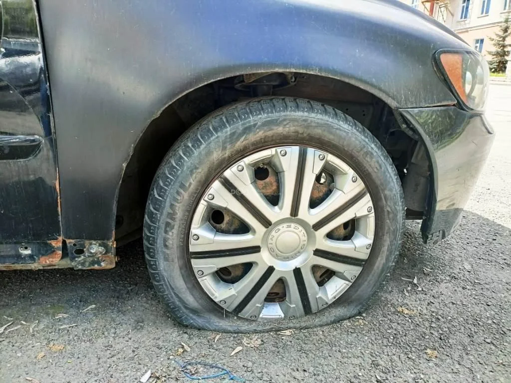 VOLVO S40, VIN YV1MS204282363187 - миниатюра 22