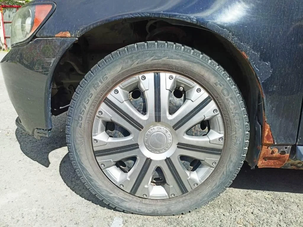 VOLVO S40, VIN YV1MS204282363187 - миниатюра 23