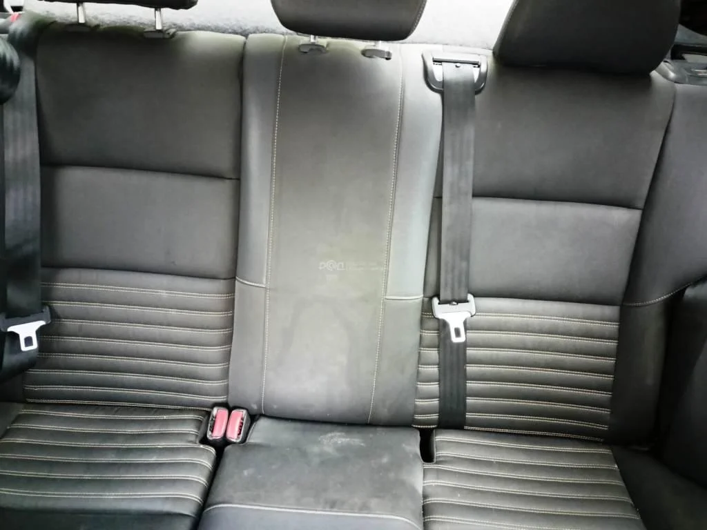 VOLVO S40, VIN YV1MS204282363187 - миниатюра 30