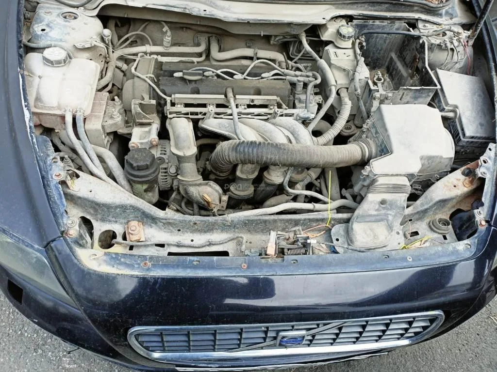VOLVO S40, VIN YV1MS204282363187 - миниатюра 33