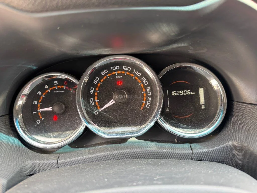 Lada Largus, серый, 2022 года выпуска - миниатюра 5