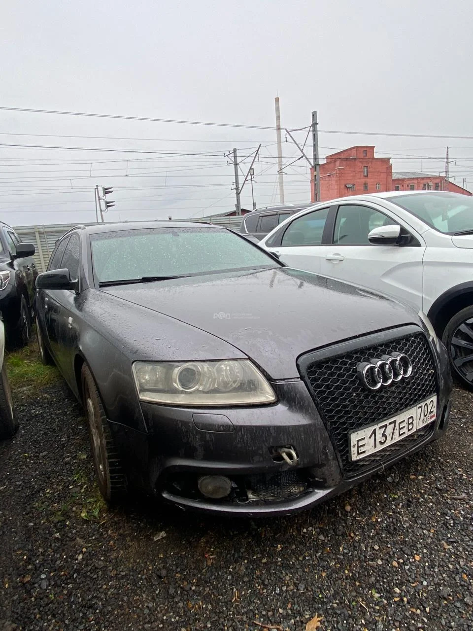 Audi A6 - миниатюра 3