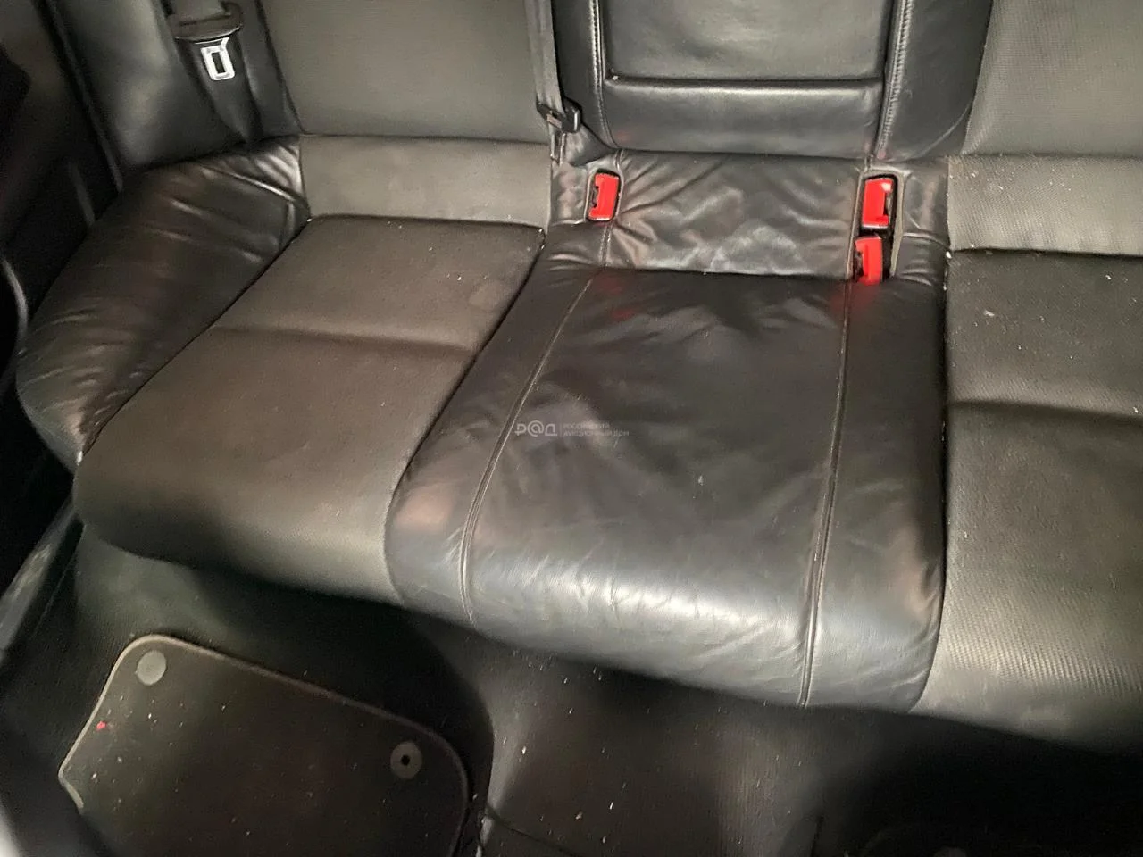 Audi A6 - миниатюра 6