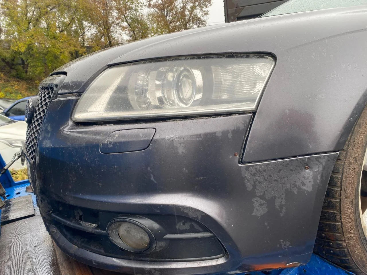 Audi A6 - миниатюра 8