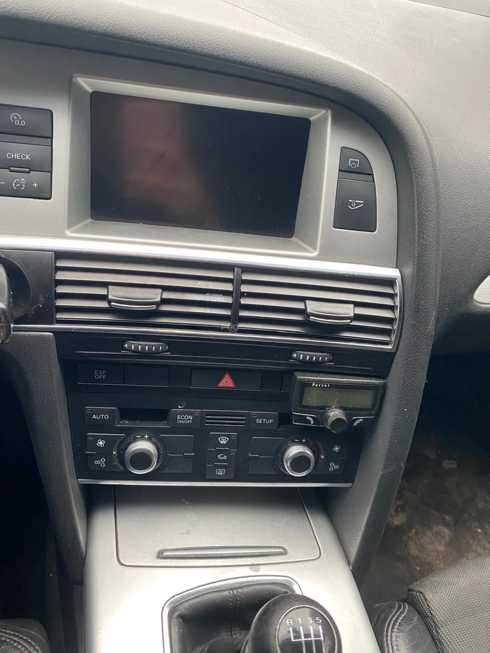 Audi A6 - миниатюра 9