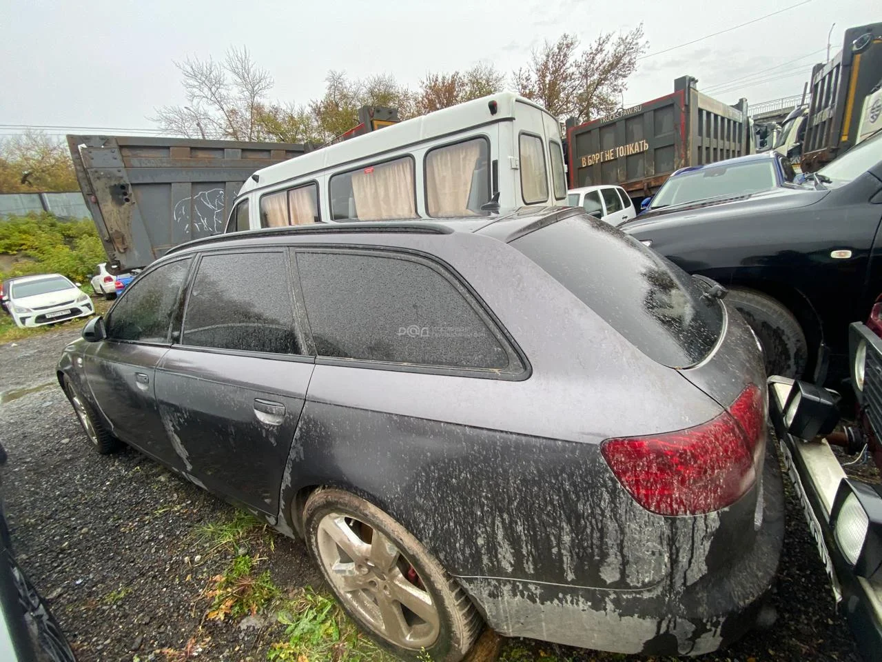 Audi A6 - миниатюра 15