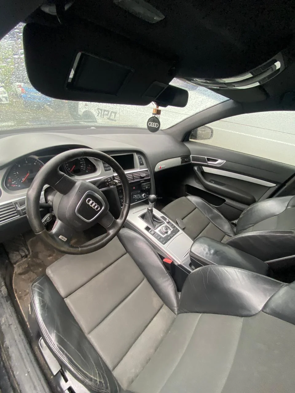 Audi A6 - миниатюра 17