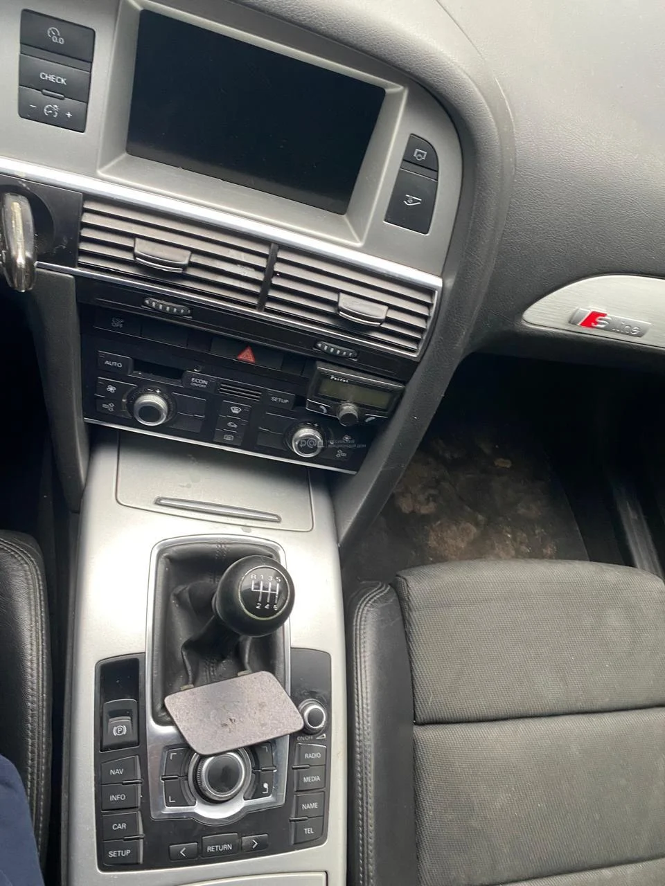 Audi A6 - миниатюра 18