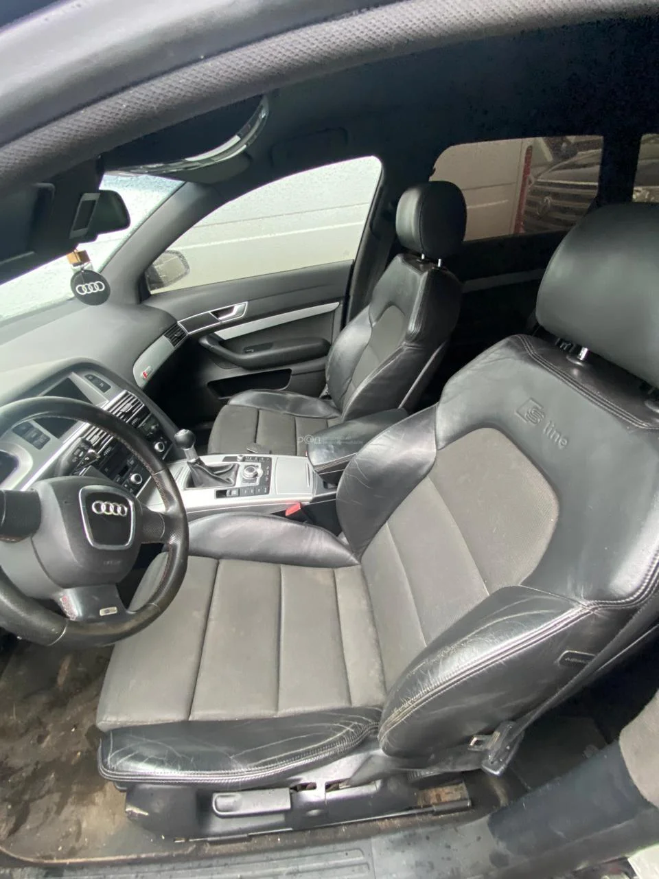 Audi A6 - миниатюра 19