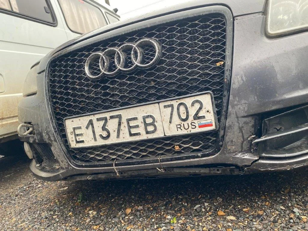 Audi A6 - миниатюра 20