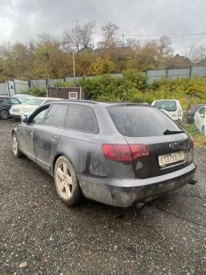Audi A6 - миниатюра 21