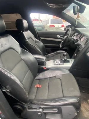Audi A6 - миниатюра 24