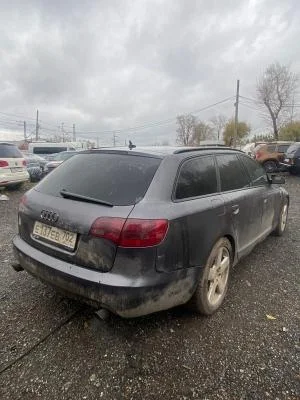 Audi A6 - миниатюра 26
