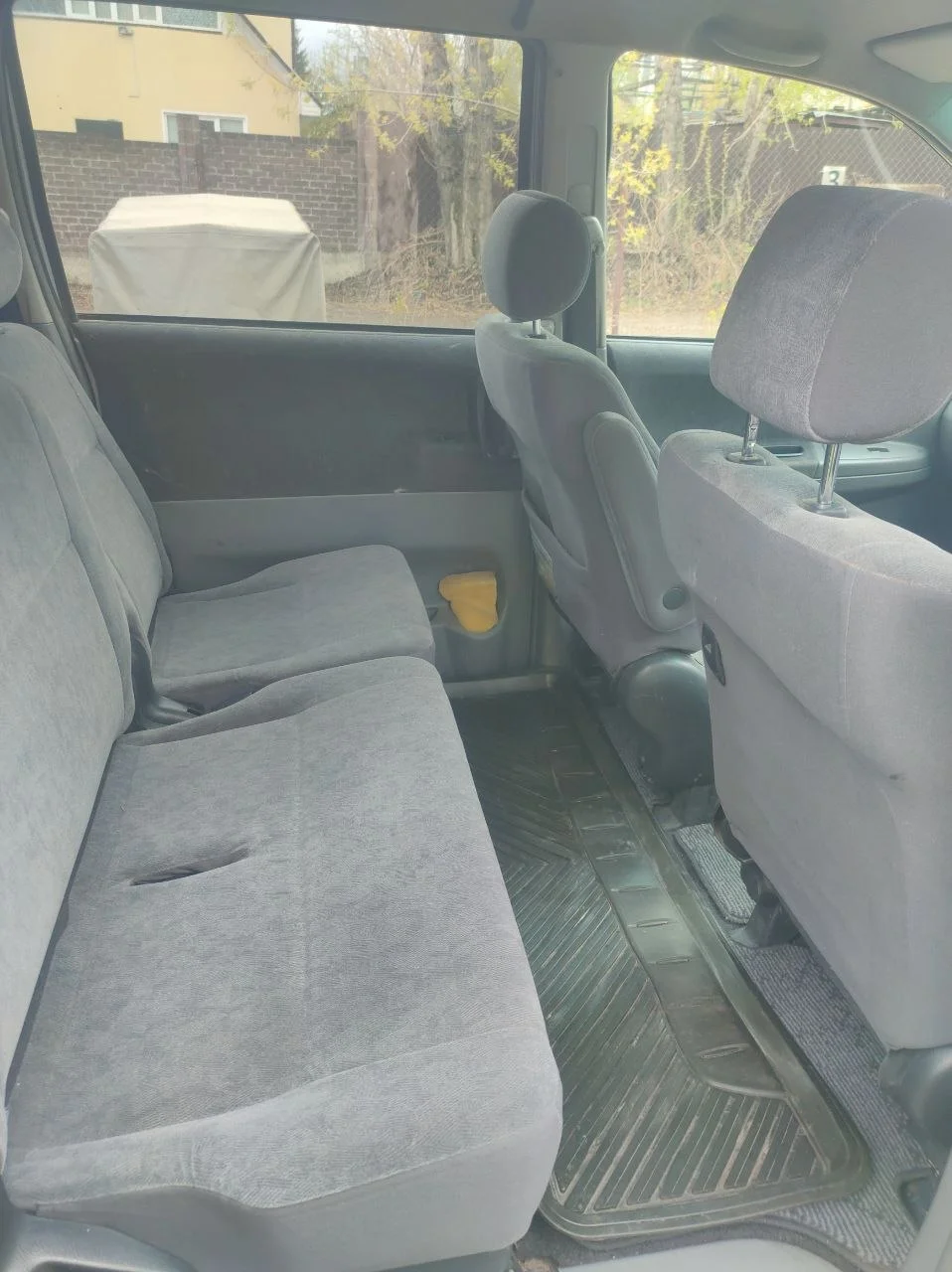 Продажа Toyota Voxy, 2005 год в Красноярске - миниатюра 10