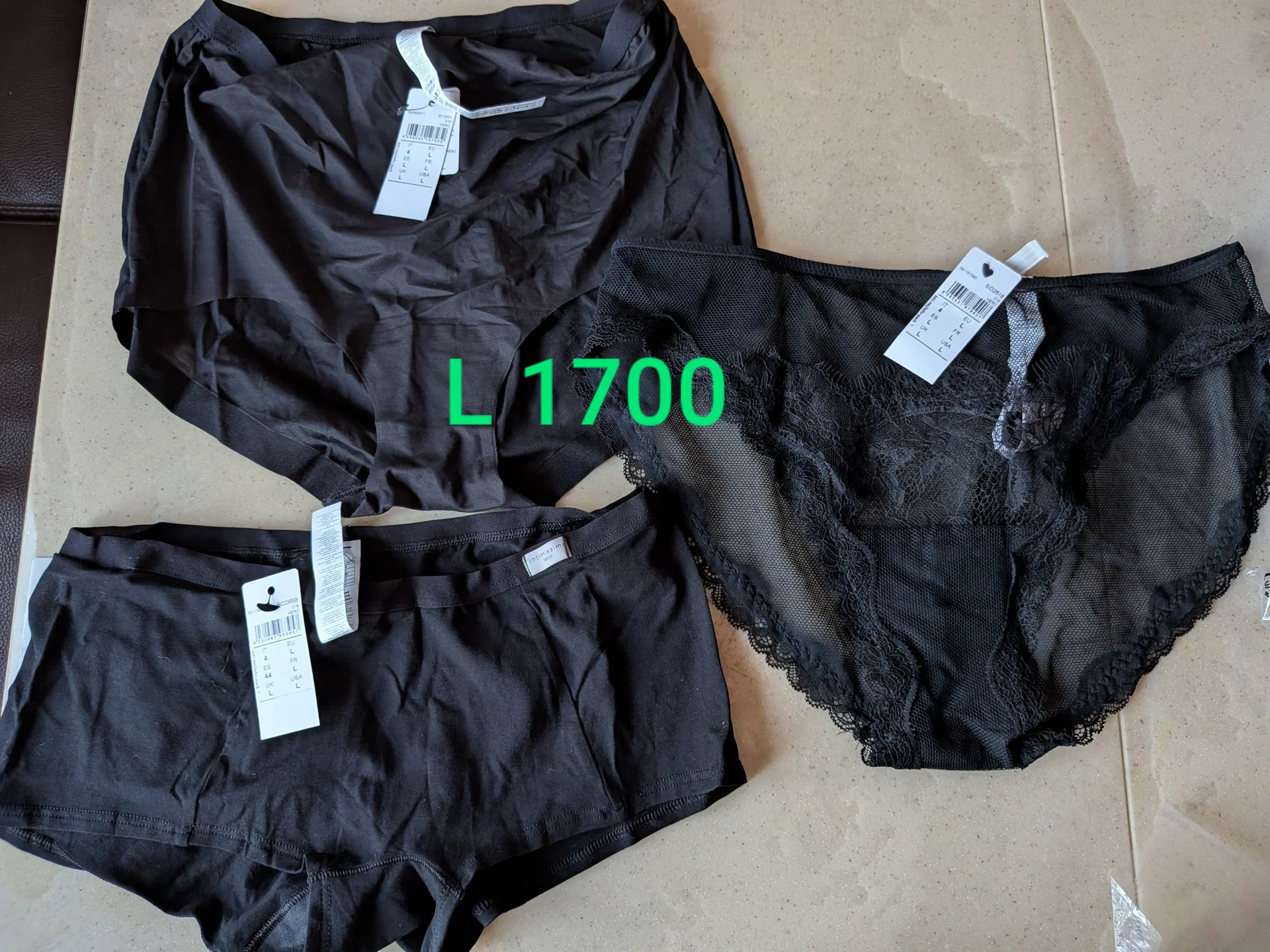 трусы intimissimi - изображение 1