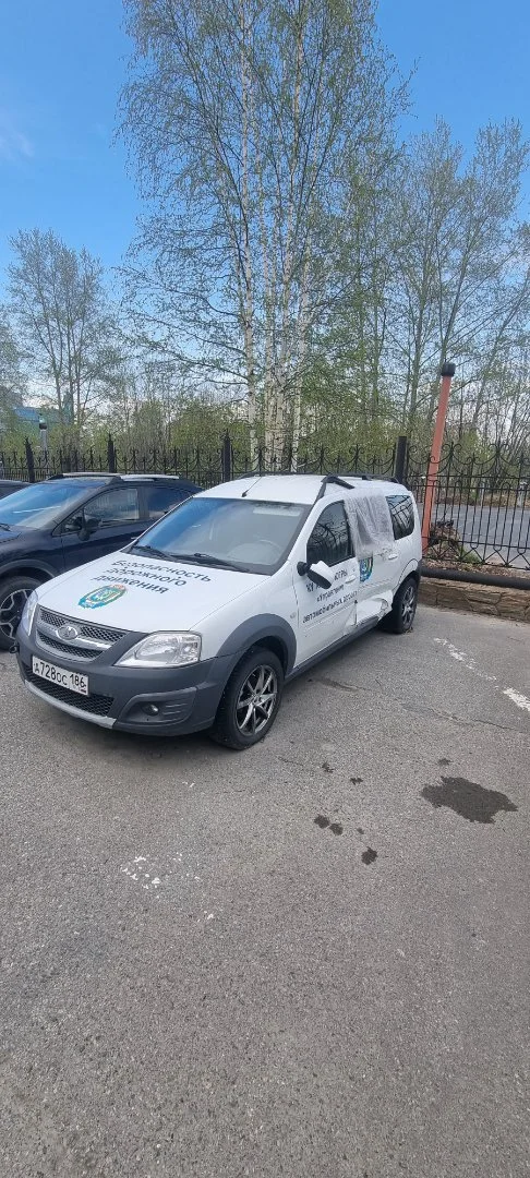 LADA, KS045L, LADA LARGUS - миниатюра 3