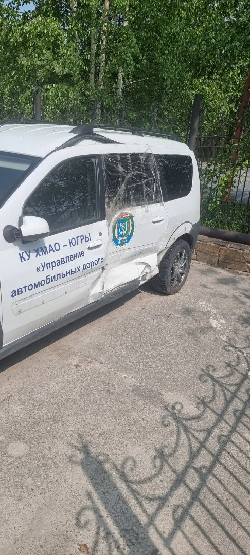 LADA, KS045L, LADA LARGUS - миниатюра 5
