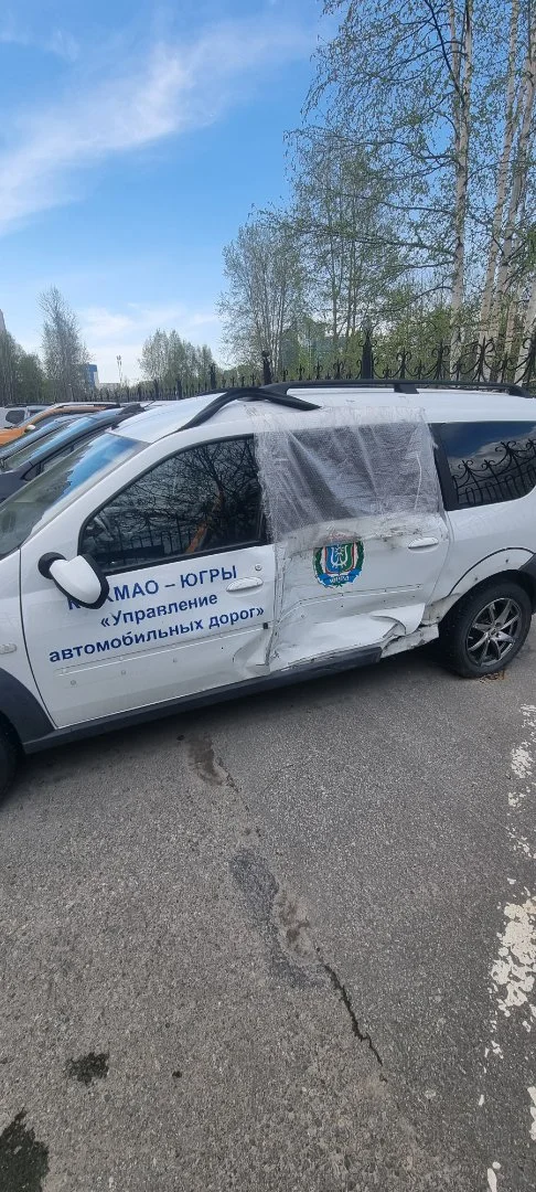 LADA, KS045L, LADA LARGUS - миниатюра 8