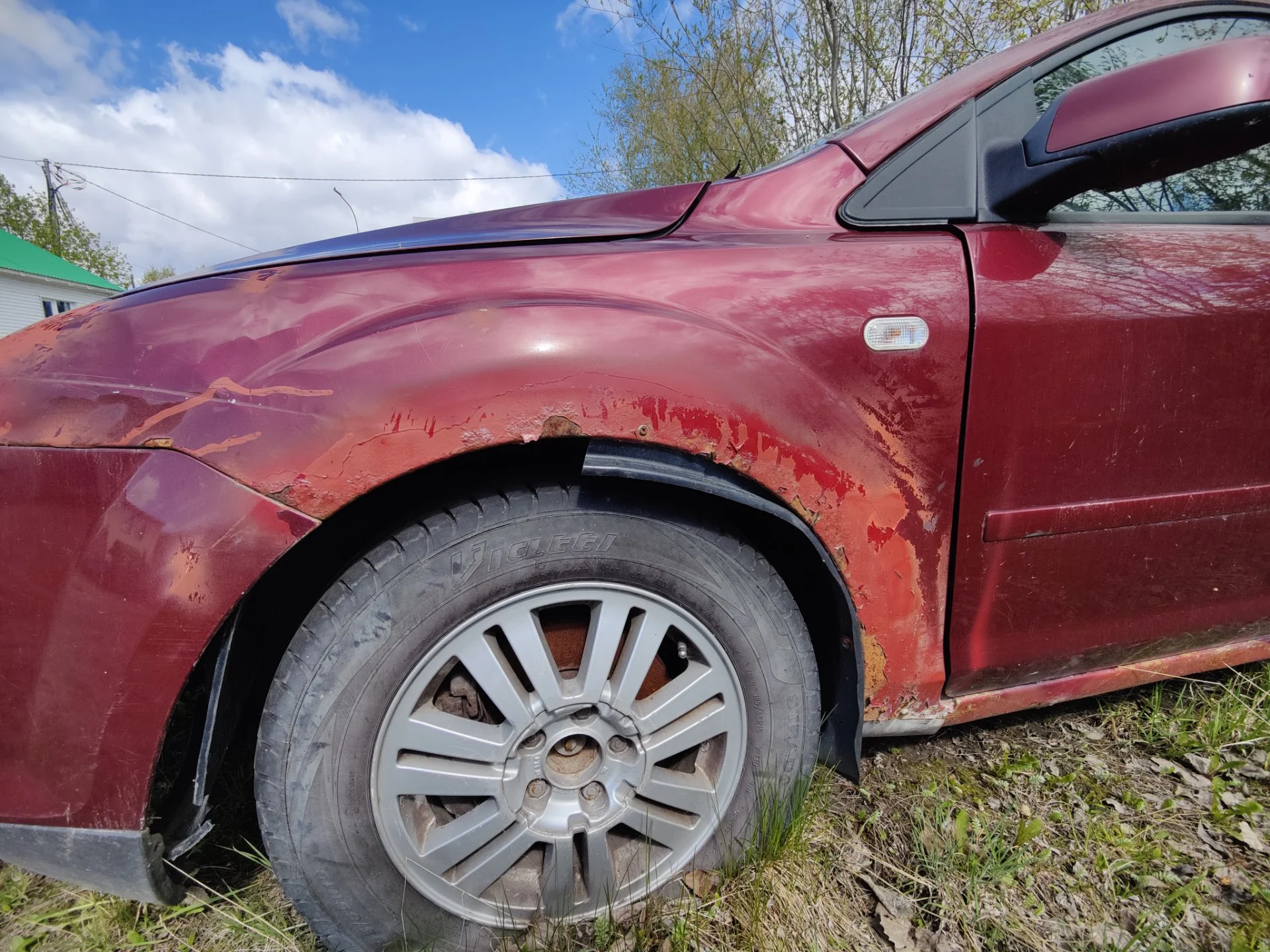 FORD ФОРД ФОКУС, 2007 г. - миниатюра 10