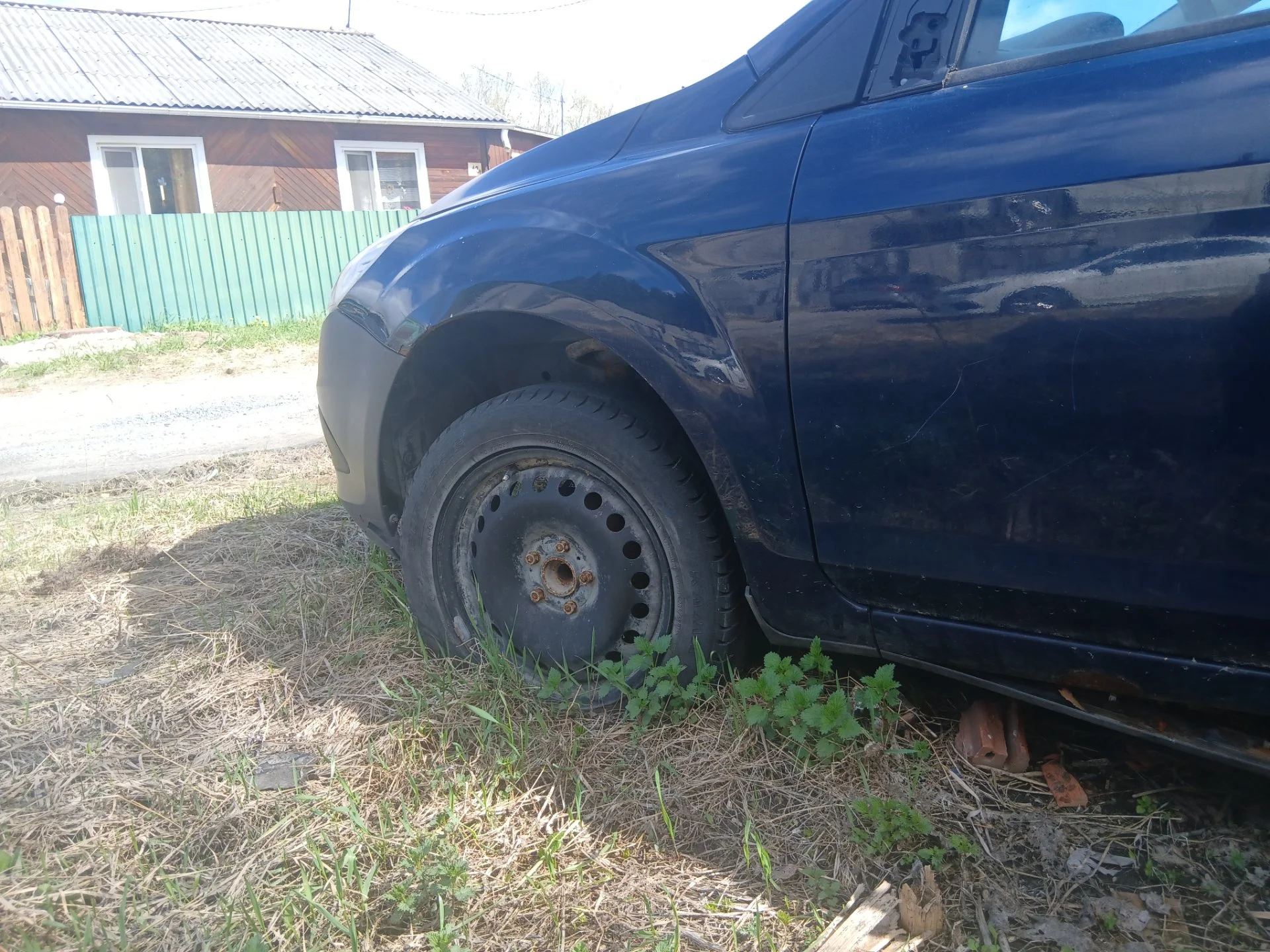 FORD ФОРД ФОКУС, 2008 г. - миниатюра 5