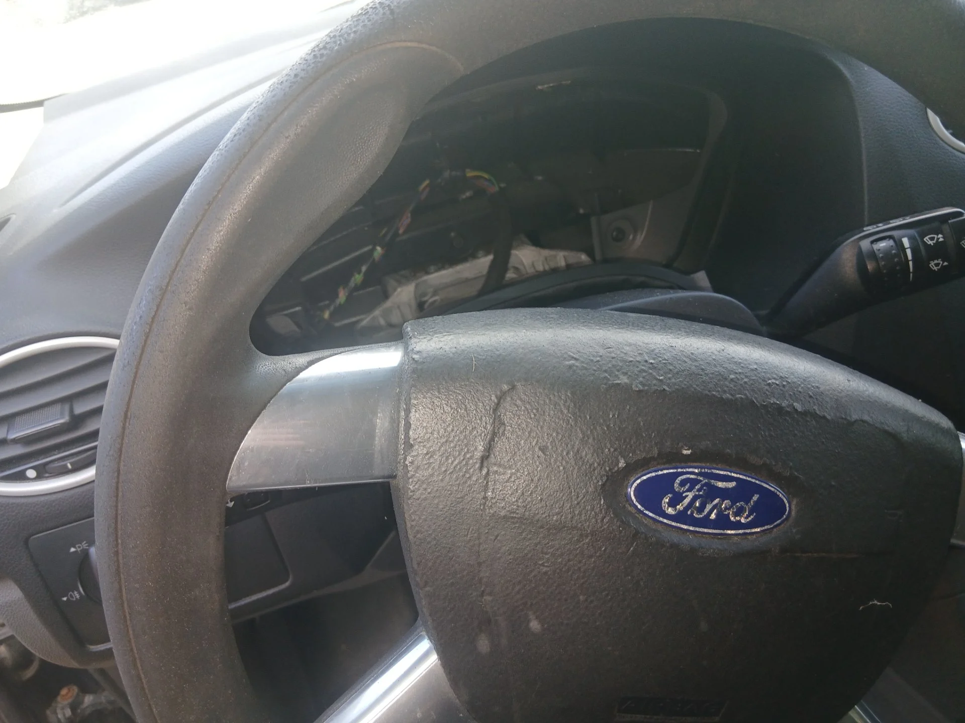 FORD ФОРД ФОКУС, 2008 г. - миниатюра 19